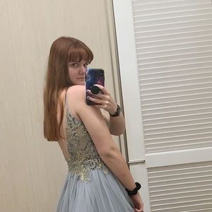 Meet your Posher, Megan